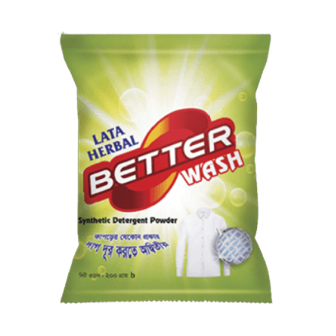 Lata Herbal Better Wash 500gm