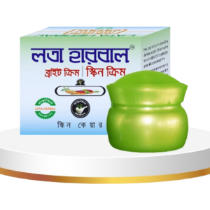 Lata Herbal Skin Bright Cream 8gm