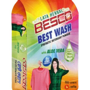 Lata Herbal Better Bright Wash 1000gm