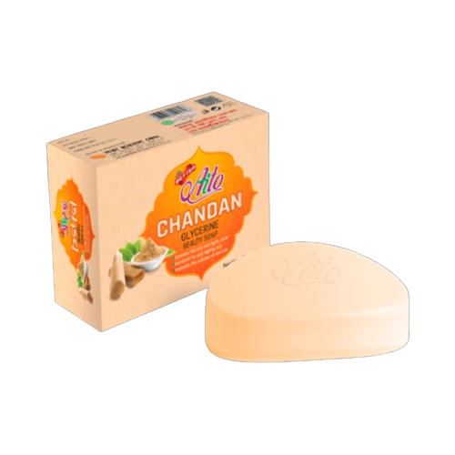 Aito Chandan Glycerin Soap 125gm