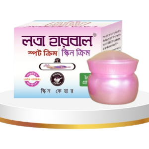 Lata Herbal Skin Spot Cream 8gm