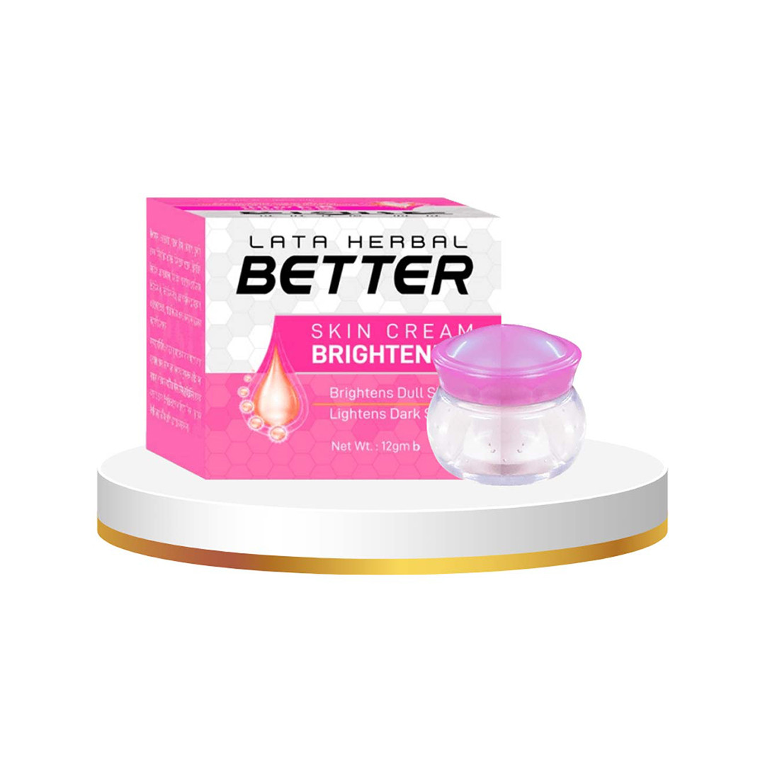 Better Skin Brightening Cream 12gm