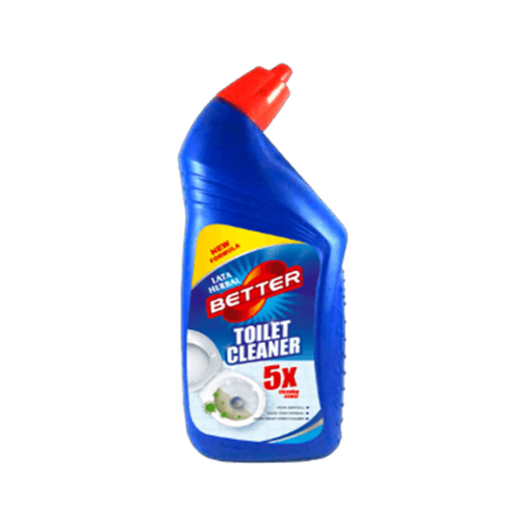 Lata Herbal Better Toilet Cleaner 500ml